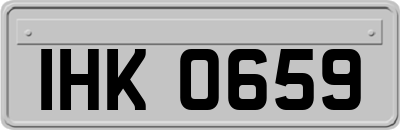 IHK0659