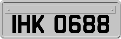 IHK0688