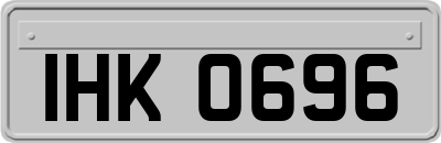 IHK0696