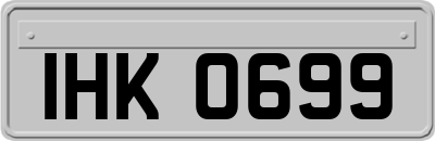 IHK0699