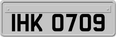 IHK0709