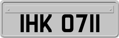 IHK0711