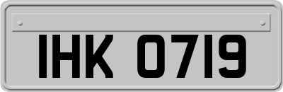 IHK0719