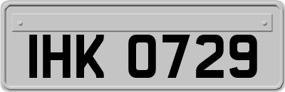 IHK0729
