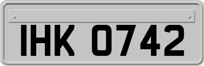 IHK0742