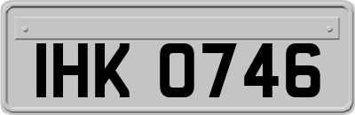 IHK0746
