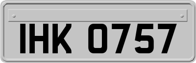 IHK0757