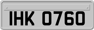 IHK0760