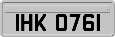 IHK0761