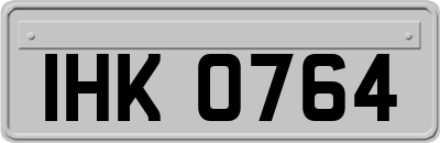 IHK0764