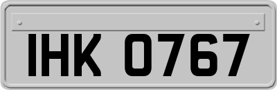 IHK0767