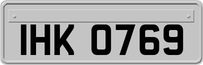 IHK0769