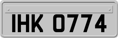 IHK0774
