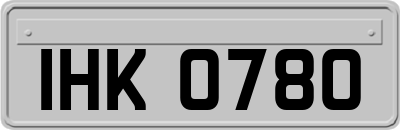IHK0780