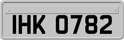 IHK0782