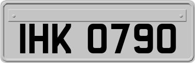 IHK0790