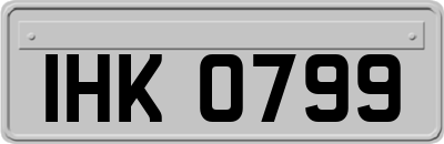 IHK0799