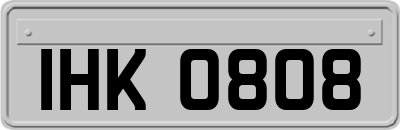 IHK0808