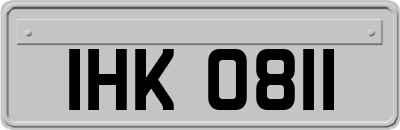 IHK0811