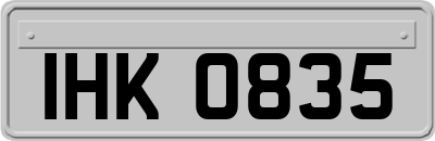 IHK0835
