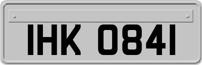 IHK0841