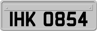 IHK0854