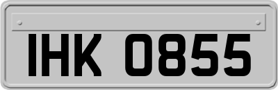 IHK0855