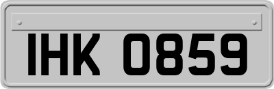 IHK0859