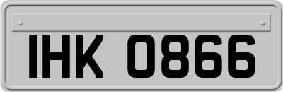 IHK0866