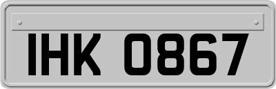 IHK0867