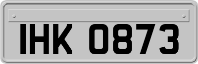 IHK0873