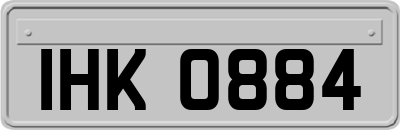 IHK0884