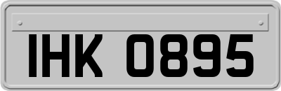 IHK0895