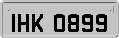 IHK0899