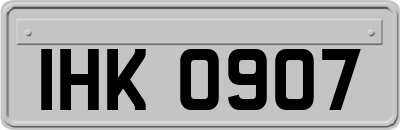 IHK0907