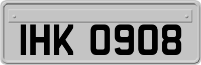 IHK0908