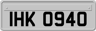IHK0940