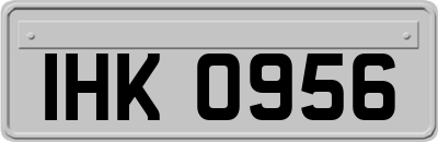 IHK0956