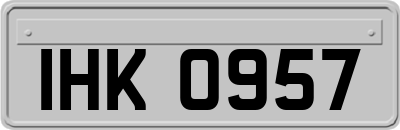 IHK0957