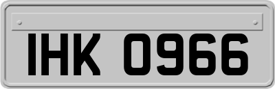 IHK0966