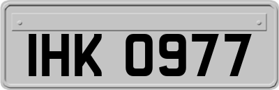 IHK0977