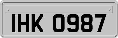 IHK0987