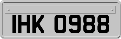 IHK0988