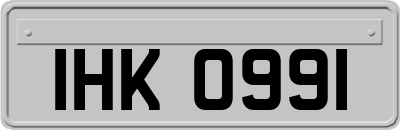 IHK0991