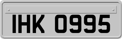 IHK0995