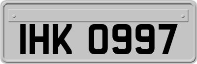 IHK0997