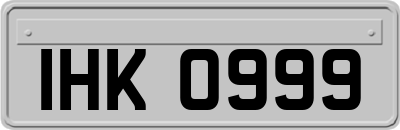 IHK0999