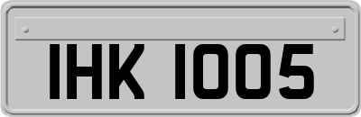 IHK1005