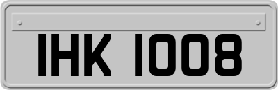 IHK1008