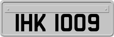 IHK1009